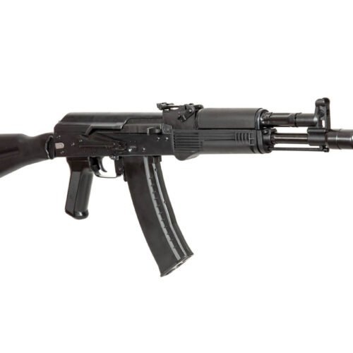 E a L AK-105 Essential MOSFET - Black