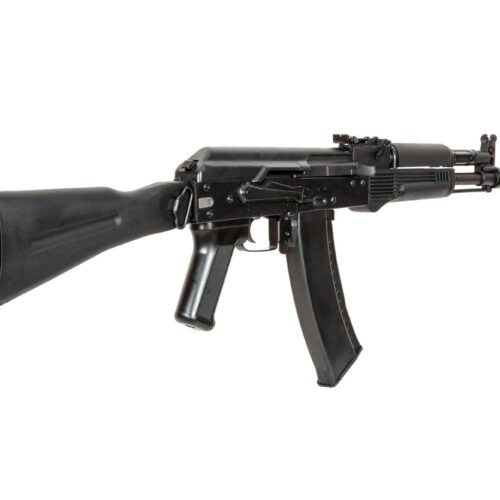 E a L AK-105 Essential MOSFET - Black