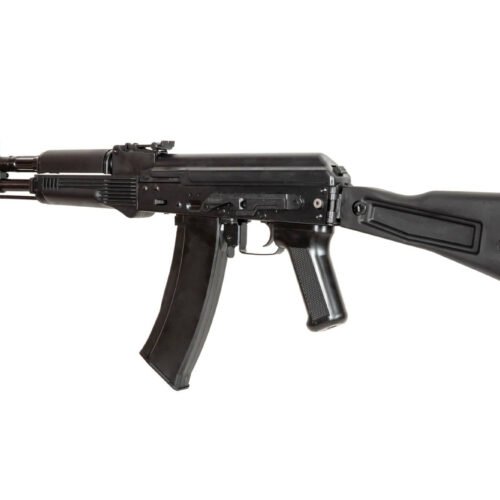 E a L AK-105 Essential MOSFET - Black