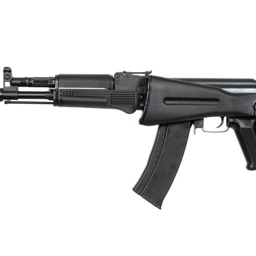 E a L AK-105 Essential MOSFET - Black