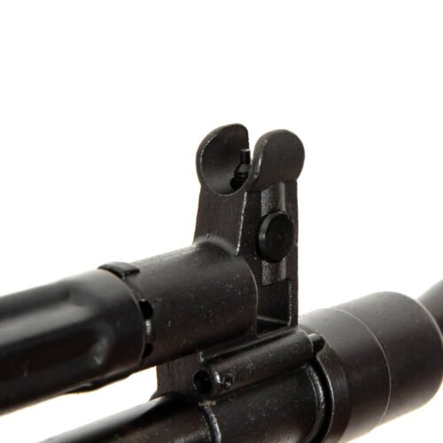 E a L AK-105 Essential MOSFET - Black