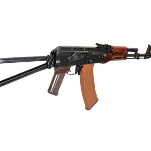 E a L AKS-74N Essential MOSFET - Black / Wood