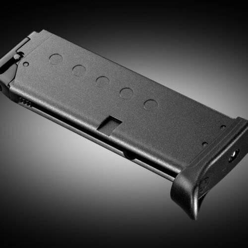 TM magazine for Marui LCP GNB, 10 BBs