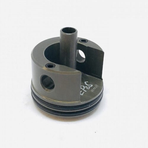 31441 EPeS Cylinder head AEG Mk.II uni V2/3 - Short - No Rubber pad