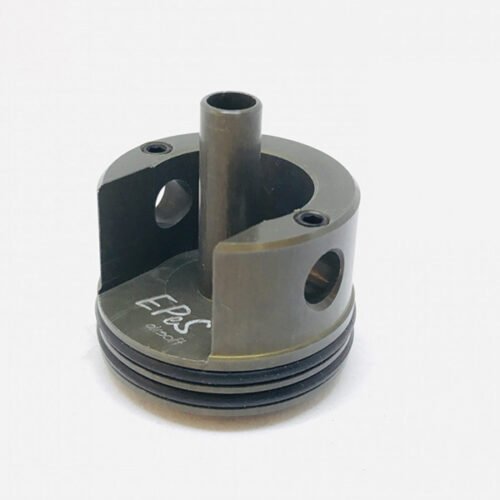 31442 EPeS Cylinder head AEG Mk.II uni V2/3 - Short - No Rubber pad