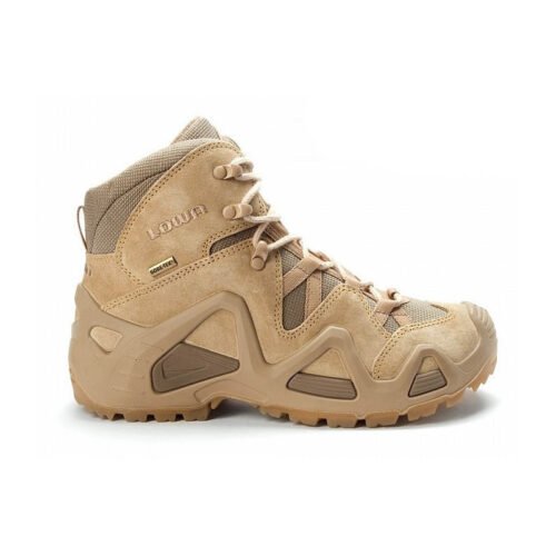 Lowa Women´s ZEPHYR GTX(R) MID TF - Desert Tan