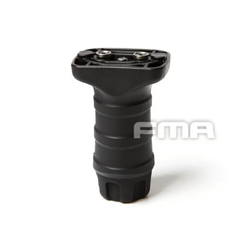 FMA Short Vertical STUBBY Grip for Keymod - Black