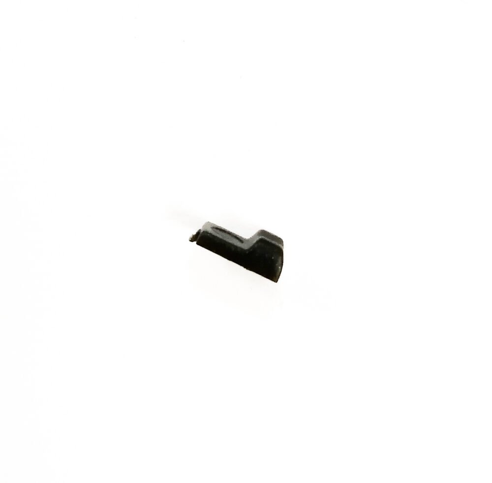 31957 ASG Hop-up Nub for CZ P-07 Duty - Black