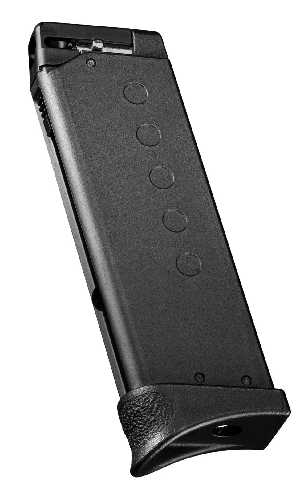 TM magazine for Marui BODYGUARD 380 GBB, 10 BBs