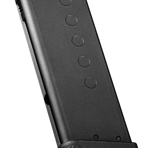 TM magazine for Marui BODYGUARD 380 GBB, 10 BBs