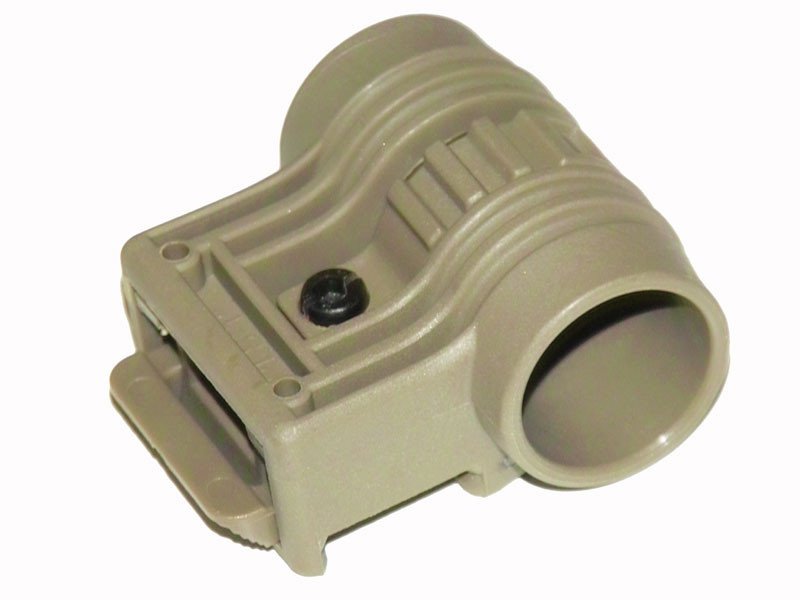 Element Tactical Light Mount ( Tan )