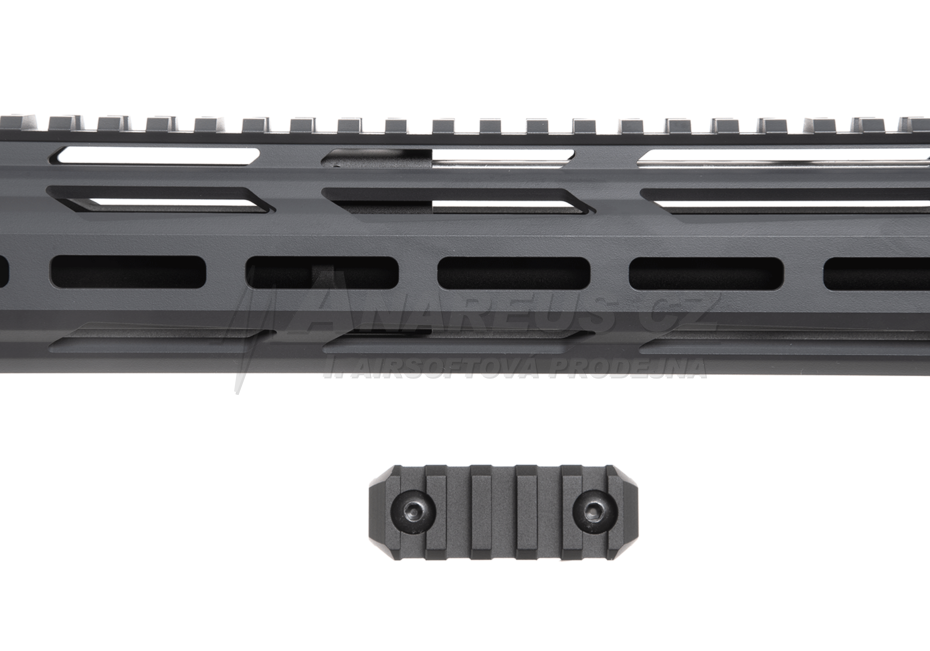 Krytac Trident Mk2 SPR-M, Grey