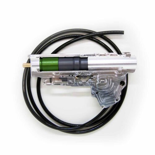 MANCRAFT PDiK HPA Conversion Kit for AEG V3 (6 mm) - CNC Gearbox