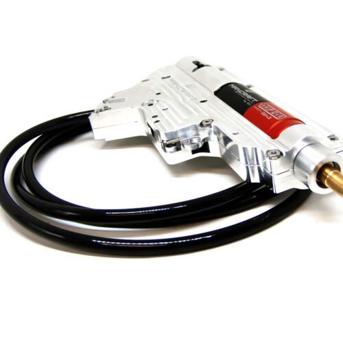 MANCRAFT PDiK HPA Conversion Kit for AEG V2 Long Gen3 (6 mm) - CNC Gearbox