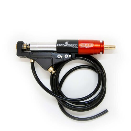 MANCRAFT PDiK HPA Conversion Kit for AEG V2 Gen3 (6 mm) - Without Gearbox