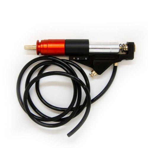 MANCRAFT PDiK HPA Conversion Kit for AEG V2 Gen3 (6 mm) - Without Gearbox