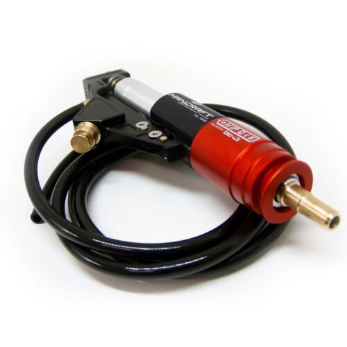 MANCRAFT PDiK HPA Conversion Kit for AEG V2 Gen3 (6 mm) - Without Gearbox