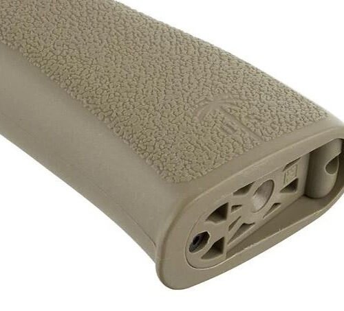 PTS x US Palm AK Motor Grip for AK AEG ( Dark Earth )