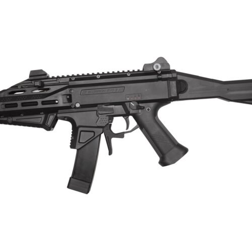 ASG CZ Scorpion EVO 3 A1 ATEK Proline - Black