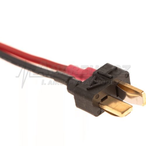 Perun ETU plus  plus  upgrade for G a G  (with T-Deans plug)