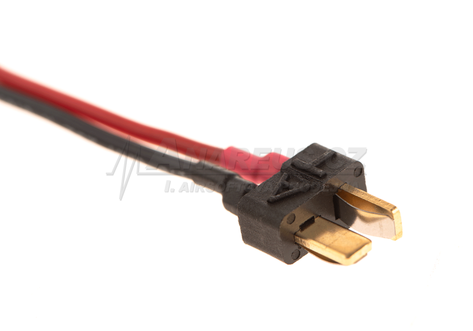 Perun ETU plus  plus  upgrade for G a G  (with T-Deans plug)