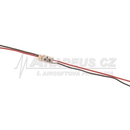 Perun ETU plus  plus  upgrade for G a G  (with T-Deans plug)