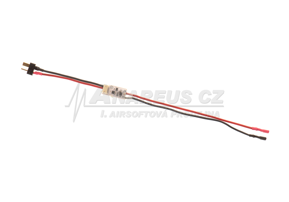 Perun ETU plus  plus  upgrade for G a G  (with T-Deans plug)