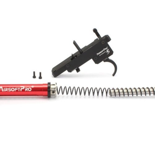 VSR ZERO complete upgrade trigger set - Gen. 5
