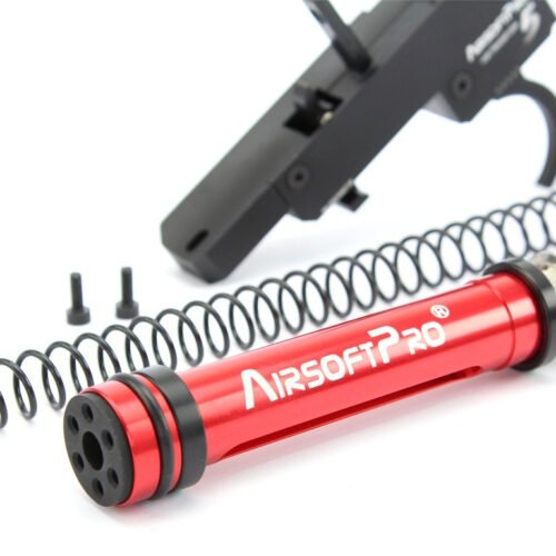 VSR ZERO complete upgrade trigger set - Gen. 5