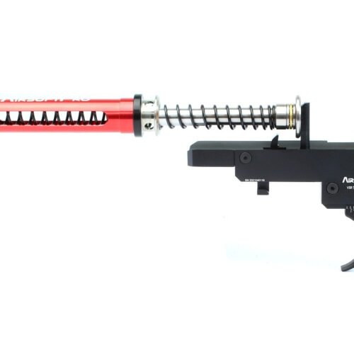 VSR ZERO complete upgrade trigger set - Gen. 5