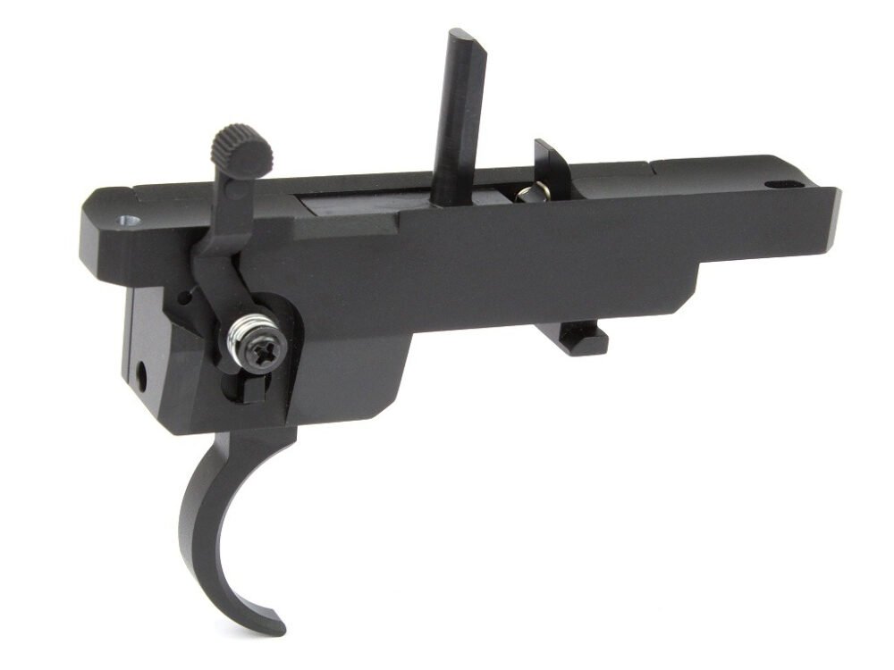 VSR ZERO complete upgrade trigger set - Gen. 5