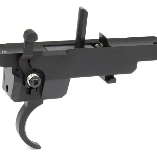 VSR ZERO complete upgrade trigger set - Gen. 5