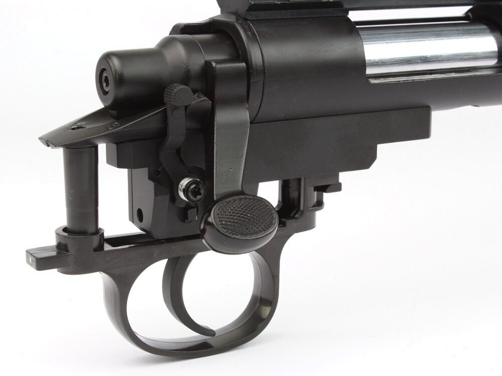 VSR ZERO complete upgrade trigger set - Gen. 5