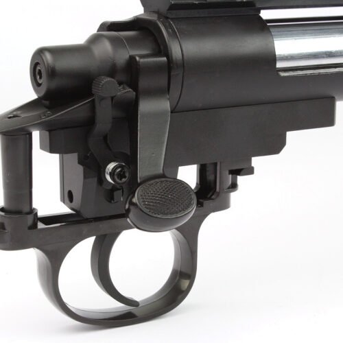 VSR ZERO complete upgrade trigger set - Gen. 5