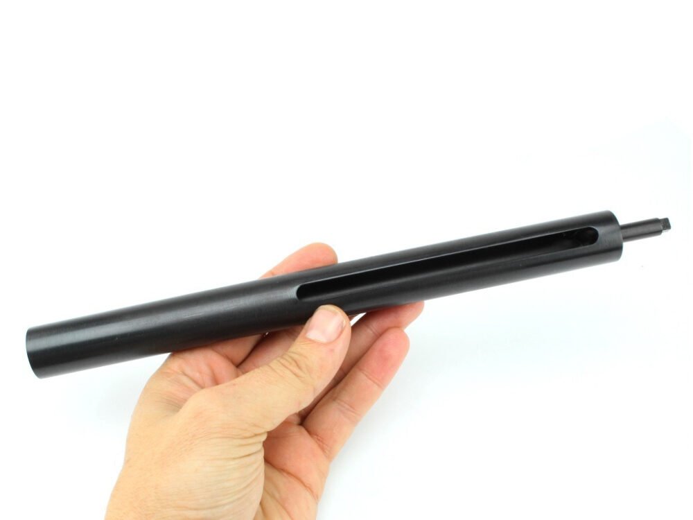 Steel cylinder for Classic Army M24