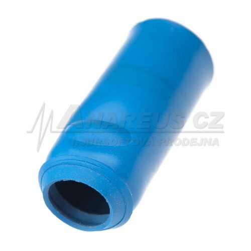 Regular Blue Hop Up Rubber 60 Degree - 1PC