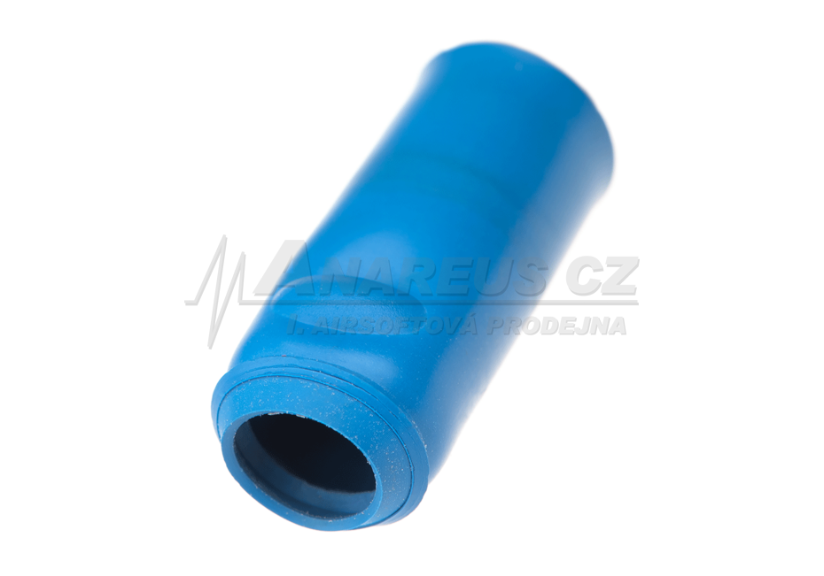 Regular Blue Hop Up Rubber 60 Degree - 1PC
