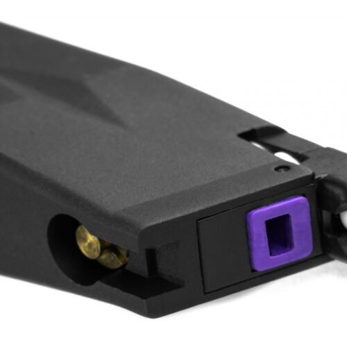 Novritsch Hi-Capa GBB CO2 Magazine, 31 BBs - Black