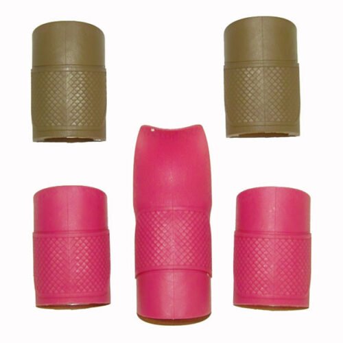 WE GBB Pistol Bulldog 3PX4 Compact - Tan