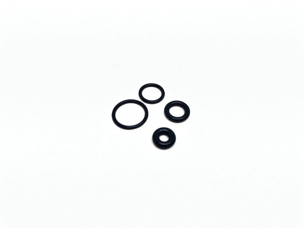 EPeS Spare o-rings for Output valve GHK GBB
