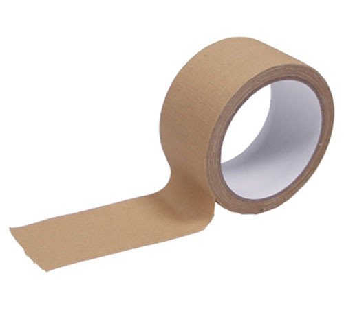 Waterproof adhesive tape sand