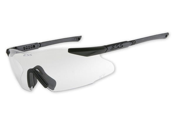 Tactical Goggles ESS ICE-2LS