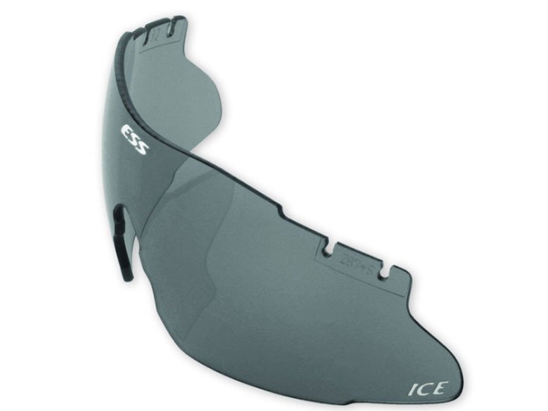 Tactical Goggles ESS ICE-2LS