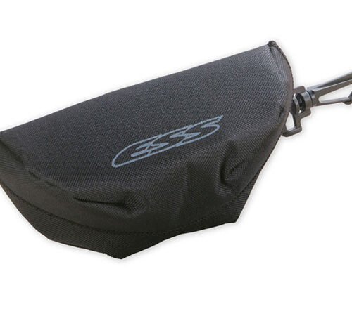 Tactical Goggles ESS ICE-2LS