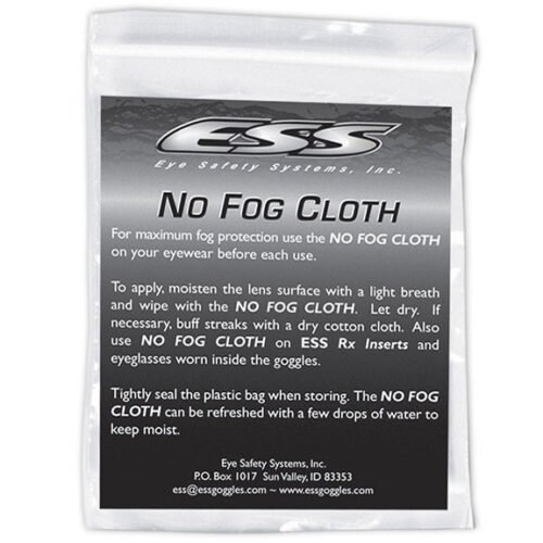 Tactical Goggles ESS ICE-2LS