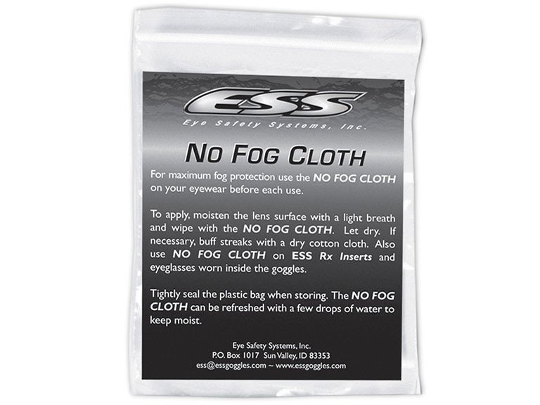 Tactical Goggles ESS ICE-2LS