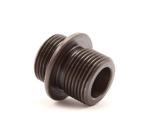 MP5K and PDW silencer adaptor