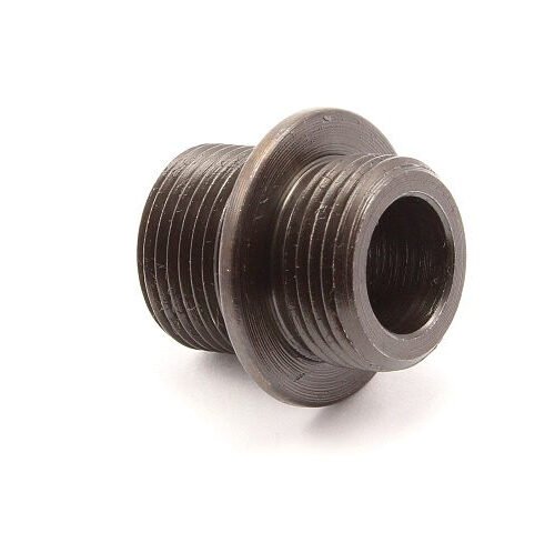 MP5K and PDW silencer adaptor