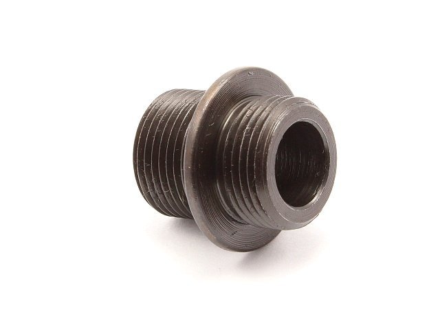 MP5K and PDW silencer adaptor