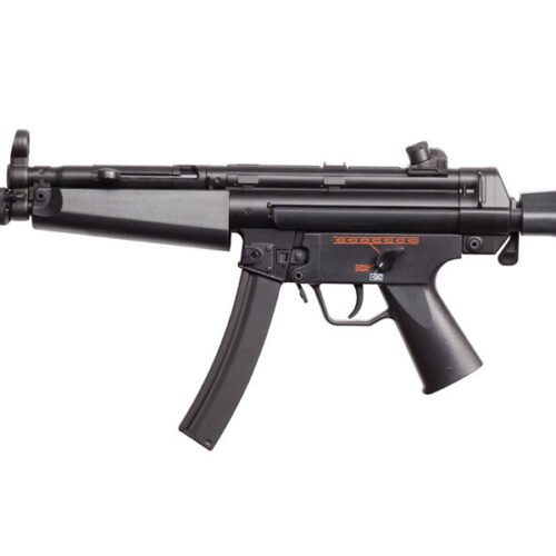 ASG B a T5 A5 AEG Sportline SMG - Black